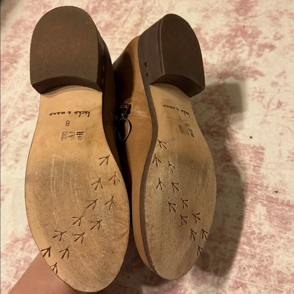 Beek Quail Bootie - Picture 7 of 8